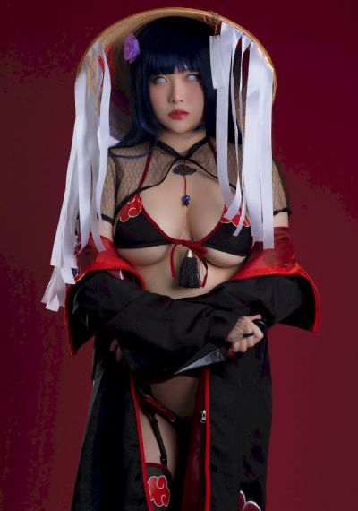 c3魔方少女