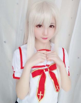 a极片