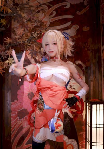 道士出山1