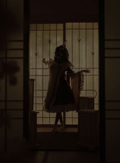 香水有毒免费观看完整版