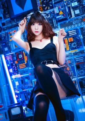 妖女迷行