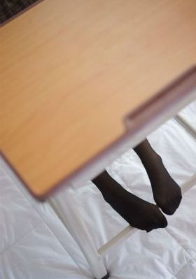 我被最想被拥抱的人给威胁了