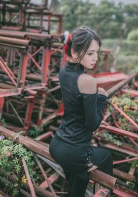 电影女教师日记