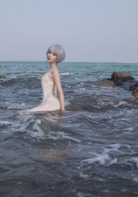 图书馆的女友第一季五集