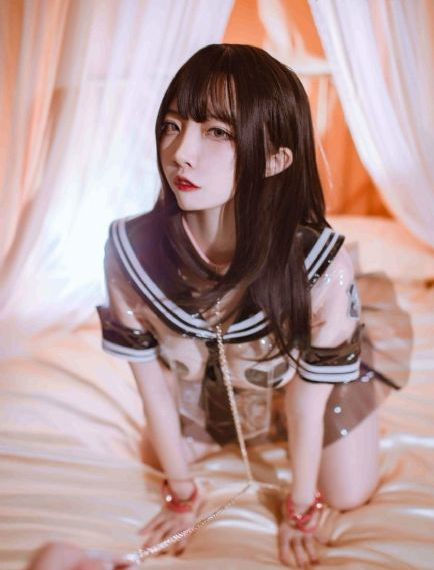 暴躁少女csgo高清4k超清